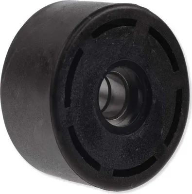 Produktbild von RFX Race Kettenrolle (Schwarz) 34mm