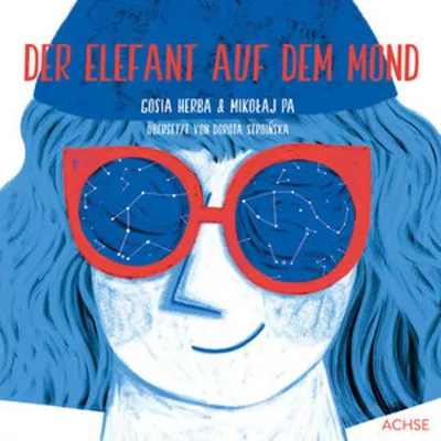 Image de Der Elefant auf dem Mond