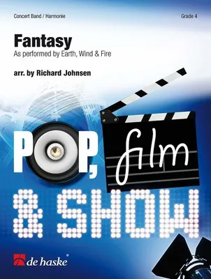 Produktbild von FantasyConcert Band/Harmonie