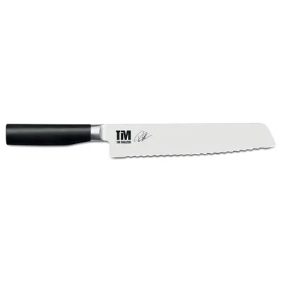 Productafbeelding van KAI Tim Mälzer, broodmes, 23 cm