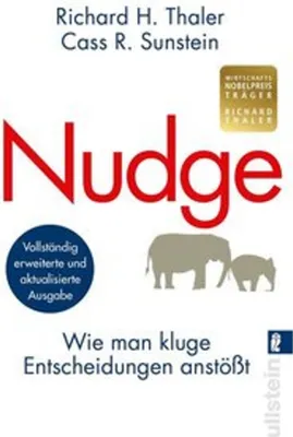 Immagine prodotto di Nudge