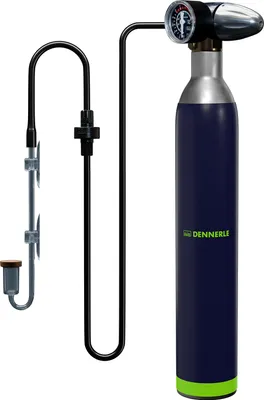Produktbild von Dennerle Carbo Soda M200 - CO2 Düngeanlage mit Soda Cylinder