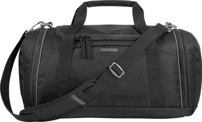 Immagine prodotto di coocazoo borsa sportiva coocazoo Sports Bag Black Coal nero