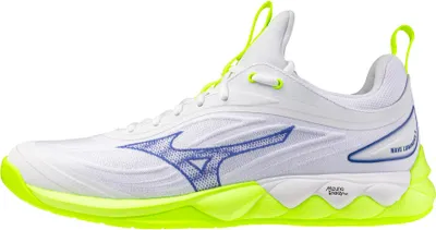 Produktbild von Mizuno Handballschuhe Wave Luminous 3, weiß, 42,5, Herren