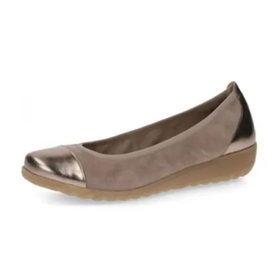 Produktbild von Caprice Ballerinas Ballerinas Veloursleder