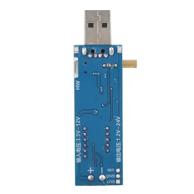 Productafbeelding van Spanningsregelmódulo, spanningsstabilisatormódulo, USB-boostmodule, opstapelmódulo, module voor het regelen van de voedingsspanning