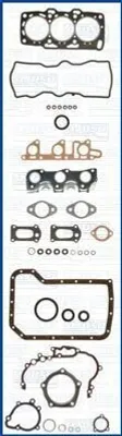 Produktbild von AJUSA 50165100 Motor-Dichtungsvollsatz Dichtsatz für SUBARU LIBERO Bus (E10, E12) JUSTY I (KAD) LIBERO Kasten