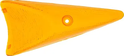 Produktbild von Blinkerglas Vicma hinten rechts OEM 6850 für Peugeot Speedfight 1 50 LC, 50 AC