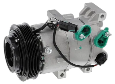 Image de Compresseur (climatisation) VALEO CORE-FLEX