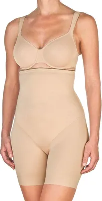 Produktbild von Conturelle Soft Touch Shaper Slip met pijp 0088222 034 Sand - größe 38