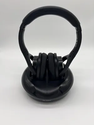 Immagine prodotto di Meliconi B07HMDB3WX Cuffia Stereo S F Nero