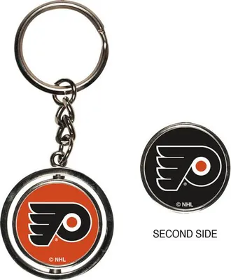 Produktbild von Přívěšek Philadelphia Flyers NHL Spinner Keychain