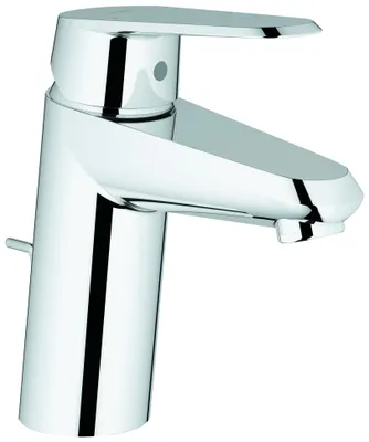 Obrázok produktu pre GROHE Eurodisc Cosmopolitan, Chróm