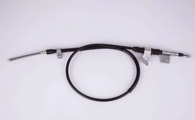 Produktbild von HELLA Handbremsseil Seilzug Feststellbremse für CHEVROLET Aveo / Kalos Schrägheck (T250, T255) Hinten Rechts 8AS 355 661-761