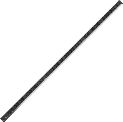 Productafbeelding van Bachmann IT PDU Basic - Stroomverdeelunit (voor inbouw in een rack)