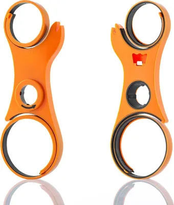 Obrázok produktu pre Multifunkčný otvárač 5 v 1 InnovaGoods 1166