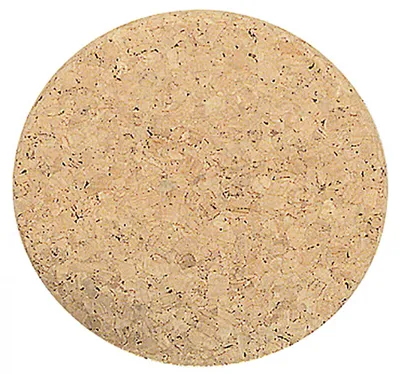 Zdjęcie produktu dla ZELLER PRESENT Untersetzer Kork Ø11cm natur