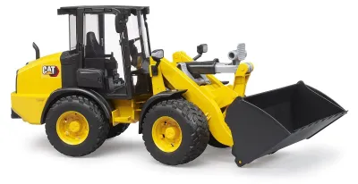 Produktbild von Bruder CAT Kompaktgelenkradlader 1:16