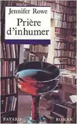 Image de Prière d'inhumer