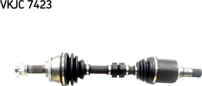 Produktbild von SKF VKJC 7423 Antriebswelle Vorne Links für NISSAN X-TRAIL (T30)