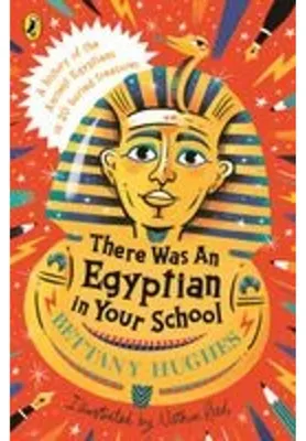 Obrázek produktu pro There Was an Egyptian in Your School