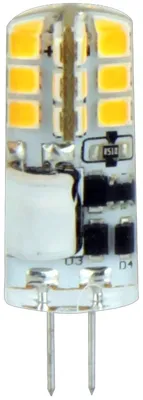 Produktbild von LED line LITE G4 LED Stecklampe 3W 240lm 12V