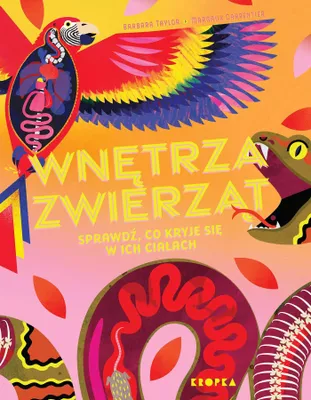 Immagine prodotto di Wnętrza zwierząt