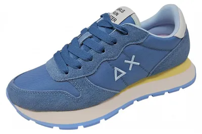 Produktbild von Sun68 Sneaker Blau