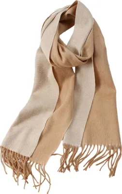 Produktbild von Wollschal für Damen, warmer Schal für Herren und Damen, Winter, kariert und einfarbig