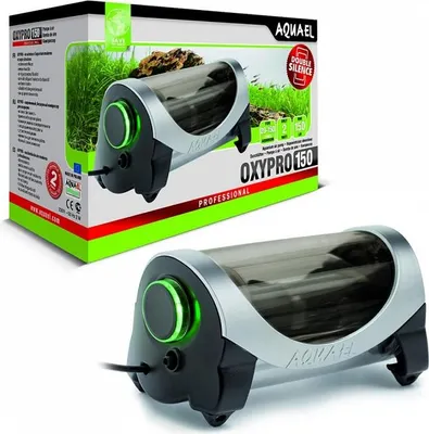 Obrázek produktu pro Aquael OXYPRO 150 - provzdušňovač Aquael