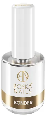 Zdjęcie produktu dla Primer Bezkwasowy Bonder Boska Nails 15 ml