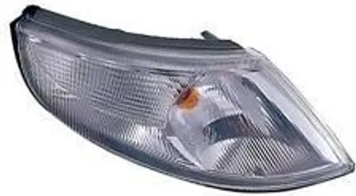 Obrázek produktu pro VAN WEZEL 4735908 Blinkr přední pravý pro SAAB 9-5 kombi (YS3E) 9-5 (YS3E)