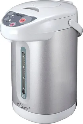 Produktbild von Maestro elektrický bojler 3,3l MR082