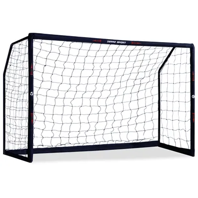 Produktbild von ZERRO Fussballtor Outdoor Sportarten Geeignet für Erwachsene und Kinder zum Spielen und Trainieren im Garten, Size: 300cm