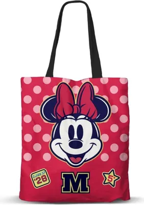 Produktbild von Karactermania Plecak Disney Minnie Class - Stylowy i Funkcjonalny Torba Szkolna