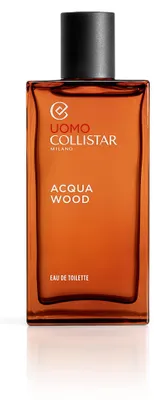 Zdjęcie produktu dla Collistar Acqua Wood EDT 100 ml M
