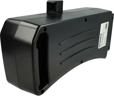 Produktbild von EXTENSILO Akku kompatibel mit Prophete 52397-0111, 52406-0111, 52407-0111, 52454, 52455, 52456-0111 E-Bike (11,6 Ah, 36 V, Li-Ion) - Schwarz