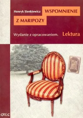 Image de Wspomnienie z Maripozy