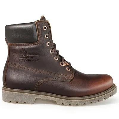 Produktbild von Panama Jack Panama 03 C52 Winterstiefel Herren kastanienbraun 41