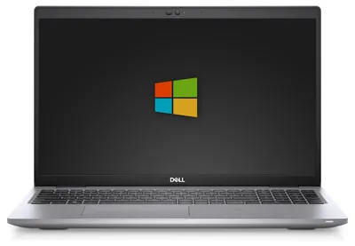 Produktbild von Dell Latitude 5520 15,6 Zoll Full HD Laptop - Intel Core i5-1135G7 (11.Gen) bis zu 4x 4,2 GHz - 16GB RAM - 256GB SSD M.2 - WebCam - Norton 360 1 Jahr