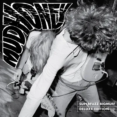 Obrázek produktu pro Mudhoney: Superfuzz Bigmuff - Deluxe Edition