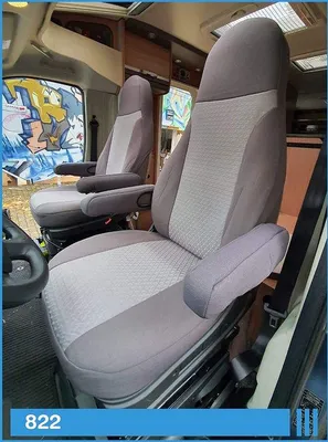 Obrázok produktu pre poťahy na autosedačky Premium – čierne