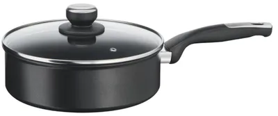 Produktbild von Tefal Unlimited Bratpfanne 24 cm + Deckel