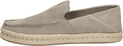 Image de TOMS Alonso Loafer Rope  Sportief - Beige - Maat 43