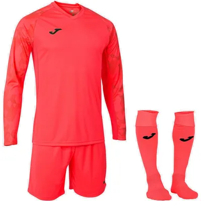 Immagine prodotto di Joma Zamora Vii Set Rosso 2XL Uomo Rosso 2XL
