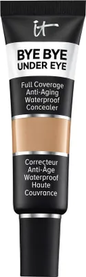 Immagine prodotto di It Cosmetics Bye Bye Under Eye Full Coverage Anti-Aging Waterproof Concealer 32 Tan Bronze