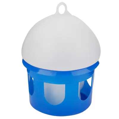 Obrázek produktu pro Velkokapacitní automatický dávkovač vody pro holuby (2 l)