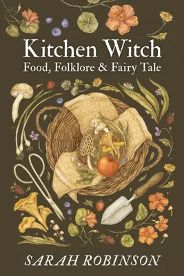 Produktbild von Kitchen Witch