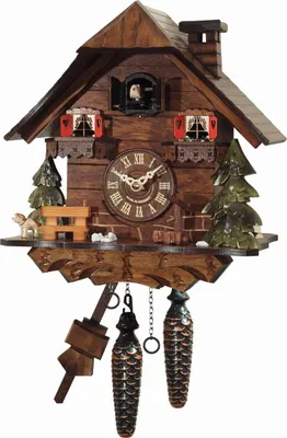 Obrázek produktu pro Engstler hodinky K433_Q