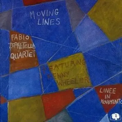 Produktbild von Moving Lines